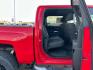2018 RED CHEVROLET SILVERADO 1500 LT (3GCUKREC4JG) with an 5.3L engine, Automatic transmission, located at 2525 S. Cushman, Fairbanks, AK, 99701, (907) 452-5707, 64.824036, -147.712311 - Photo#5