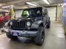 2016 BLACK JEEP WRANGLER UNLIMI SPORT (1C4BJWDG3GL) with an 3.6L engine, 5-Speed Manual transmission, located at 2525 S. Cushman, Fairbanks, AK, 99701, (907) 452-5707, 64.824036, -147.712311 - Photo#1