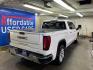 2022 WHITE GMC SIERRA LIMITED 1500 SLT (3GTU9DEL9NG) with an 6.2L engine, Automatic transmission, located at 2525 S. Cushman, Fairbanks, AK, 99701, (907) 452-5707, 64.824036, -147.712311 - Photo#2