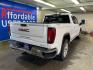 2022 SILVER GMC SIERRA LIMITED 1500 SLT (3GTU9DEL9NG) with an 6.2L engine, Automatic transmission, located at 2525 S. Cushman, Fairbanks, AK, 99701, (907) 452-5707, 64.824036, -147.712311 - Photo#2