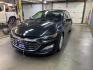 2020 BLACK CHEVROLET MALIBU LT (1G1ZD5ST3LF) with an 1.5L engine, Continuously Variable transmission, located at 2525 S. Cushman, Fairbanks, AK, 99701, (907) 452-5707, 64.824036, -147.712311 - Photo#1