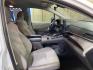 2022 WHITE TOYOTA SIENNA LE LE (5TDKRKEC6NS) with an 2.5L engine, Continuously Variable transmission, located at 2525 S. Cushman, Fairbanks, AK, 99701, (907) 452-5707, 64.824036, -147.712311- Photo#3