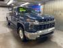 2022 BLUE CHEVROLET SILVERADO 2500 HEAVY DUTY LT (1GC4YNEY6NF) with an 6.6L engine, Automatic transmission, located at 2525 S. Cushman, Fairbanks, AK, 99701, (907) 452-5707, 64.824036, -147.712311- Photo#0