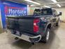 2022 BLUE CHEVROLET SILVERADO 2500 HEAVY DUTY LT (1GC4YNEY6NF) with an 6.6L engine, Automatic transmission, located at 2525 S. Cushman, Fairbanks, AK, 99701, (907) 452-5707, 64.824036, -147.712311- Photo#2