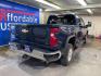 2022 BLUE CHEVROLET SILVERADO 2500 HEAVY DUTY LT (2GC4YNE72N1) with an 6.6L engine, Automatic transmission, located at 2525 S. Cushman, Fairbanks, AK, 99701, (907) 452-5707, 64.824036, -147.712311 - Photo#2