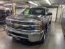 2015 GREEN CHEVROLET SILVERADO 2500 HEAVY DUTY LT (1GC1KVE8XFF) with an 6.6L engine, Automatic transmission, located at 2525 S. Cushman, Fairbanks, AK, 99701, (907) 452-5707, 64.824036, -147.712311 - Photo#1