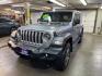 2020 GRAY JEEP WRANGLER UNLIMI SPORT (1C4HJXDG4LW) with an 3.6L engine, Automatic transmission, located at 2525 S. Cushman, Fairbanks, AK, 99701, (907) 452-5707, 64.824036, -147.712311 - Photo#1