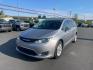 2020 SILVER CHRYSLER PACIFICA LIMITED (2C4RC1GG9LR) with an 3.6L engine, Automatic transmission, located at 2525 S. Cushman, Fairbanks, AK, 99701, (907) 452-5707, 64.824036, -147.712311 - Photo#1