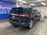 2020 BLACK CHEVROLET TRAVERSE LT (1GNERHKWXLJ) with an 3.6L engine, Automatic transmission, located at 2525 S. Cushman, Fairbanks, AK, 99701, (907) 452-5707, 64.824036, -147.712311 - Photo#2