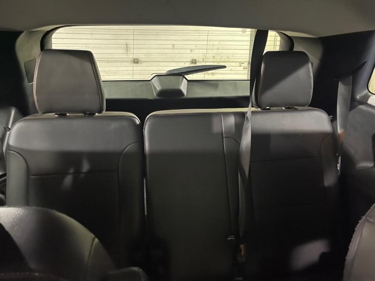 2020 BLACK CHEVROLET TRAVERSE LT (1GNERHKWXLJ) with an 3.6L engine, Automatic transmission, located at 2525 S. Cushman, Fairbanks, AK, 99701, (907) 452-5707, 64.824036, -147.712311 - Photo#5