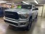 2022 SILVER RAM 3500 BIG HORN/LONE STAR (3C63R3HL7NG) with an 6.7L engine, Automatic transmission, located at 2525 S. Cushman, Fairbanks, AK, 99701, (907) 452-5707, 64.824036, -147.712311- Photo#1