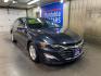 2022 BLUE CHEVROLET MALIBU LS (1G1ZB5STXNF) with an 1.5L engine, Continuously Variable transmission, located at 2525 S. Cushman, Fairbanks, AK, 99701, (907) 452-5707, 64.824036, -147.712311 - Photo#0