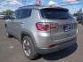 2020 SILVER JEEP COMPASS LIMITED (3C4NJDCB9LT) with an 2.4L engine, Automatic transmission, located at 2525 S. Cushman, Fairbanks, AK, 99701, (907) 452-5707, 64.824036, -147.712311 - Photo#2