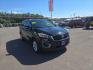 2018 BLACK KIA SORENTO LX (5XYPG4A30JG) with an 2.4L engine, Automatic transmission, located at 2525 S. Cushman, Fairbanks, AK, 99701, (907) 452-5707, 64.824036, -147.712311- Photo#0