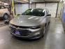 2022 TAN CHEVROLET MALIBU LS (1G1ZB5ST0NF) with an 1.5L engine, Continuously Variable transmission, located at 2525 S. Cushman, Fairbanks, AK, 99701, (907) 452-5707, 64.824036, -147.712311 - Photo#1