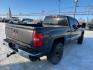 2014 GREY GMC SIERRA 1500 SLT (1GTV2VEC3EZ) with an 5.3L engine, Automatic transmission, located at 2525 S. Cushman, Fairbanks, AK, 99701, (907) 452-5707, 64.824036, -147.712311 - Photo#2