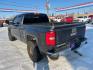 2014 GREY GMC SIERRA 1500 SLT (1GTV2VEC3EZ) with an 5.3L engine, Automatic transmission, located at 2525 S. Cushman, Fairbanks, AK, 99701, (907) 452-5707, 64.824036, -147.712311 - Photo#3