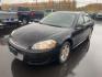 2012 BLK CHEVROLET IMPALA LT (2G1WG5E3XC1) with an 3.6L engine, Automatic transmission, located at 2525 S. Cushman, Fairbanks, AK, 99701, (907) 452-5707, 64.824036, -147.712311 - Photo#0