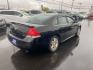 2012 BLK CHEVROLET IMPALA LT (2G1WG5E3XC1) with an 3.6L engine, Automatic transmission, located at 2525 S. Cushman, Fairbanks, AK, 99701, (907) 452-5707, 64.824036, -147.712311 - Photo#2