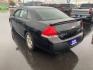 2012 BLK CHEVROLET IMPALA LT (2G1WG5E3XC1) with an 3.6L engine, Automatic transmission, located at 2525 S. Cushman, Fairbanks, AK, 99701, (907) 452-5707, 64.824036, -147.712311 - Photo#3