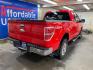 2012 RED FORD F150 SUPER CAB (1FTFX1ET3CF) with an 3.5L engine, Automatic transmission, located at 2525 S. Cushman, Fairbanks, AK, 99701, (907) 452-5707, 64.824036, -147.712311 - Photo#2