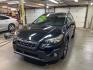 2023 BLACK SUBARU CROSSTREK SPORT (JF2GTHRCXPH) with an 2.5L engine, Automatic transmission, located at 2525 S. Cushman, Fairbanks, AK, 99701, (907) 452-5707, 64.824036, -147.712311 - Photo#1