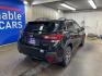 2023 BLACK SUBARU CROSSTREK SPORT (JF2GTHRCXPH) with an 2.5L engine, Automatic transmission, located at 2525 S. Cushman, Fairbanks, AK, 99701, (907) 452-5707, 64.824036, -147.712311 - Photo#2