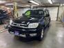 2005 BLACK TOYOTA 4RUNNER SR5 (JTEBU14R150) with an 4.0L engine, Automatic transmission, located at 2525 S. Cushman, Fairbanks, AK, 99701, (907) 452-5707, 64.824036, -147.712311 - Photo#1