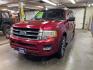 2015 RED FORD EXPEDITION EL XLT (1FMJK1JT1FE) with an 3.5L engine, Automatic transmission, located at 2525 S. Cushman, Fairbanks, AK, 99701, (907) 452-5707, 64.824036, -147.712311 - Photo#1