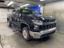 2023 GRAY CHEVROLET SILVERADO 1500 LT (1GCUDDED4PZ) with an 5.3L engine, Automatic transmission, located at 2525 S. Cushman, Fairbanks, AK, 99701, (907) 452-5707, 64.824036, -147.712311 - Photo#5