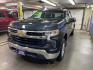 2023 GRAY CHEVROLET SILVERADO 1500 LT (1GCUDDED4PZ) with an 5.3L engine, Automatic transmission, located at 2525 S. Cushman, Fairbanks, AK, 99701, (907) 452-5707, 64.824036, -147.712311 - Photo#1