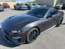 2022 BLACK FORD MUSTANG GT (1FA6P8CF4N5) with an 5.0L engine, Automatic transmission, located at 2525 S. Cushman, Fairbanks, AK, 99701, (907) 452-5707, 64.824036, -147.712311 - Photo#1