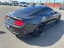 2022 BLACK FORD MUSTANG GT (1FA6P8CF4N5) with an 5.0L engine, Automatic transmission, located at 2525 S. Cushman, Fairbanks, AK, 99701, (907) 452-5707, 64.824036, -147.712311 - Photo#2