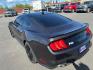 2022 BLACK FORD MUSTANG GT (1FA6P8CF4N5) with an 5.0L engine, Automatic transmission, located at 2525 S. Cushman, Fairbanks, AK, 99701, (907) 452-5707, 64.824036, -147.712311 - Photo#3