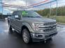 2020 GREEN FORD F150 SUPERCREW (1FTEW1E47LK) with an 3.5L engine, Automatic transmission, located at 2525 S. Cushman, Fairbanks, AK, 99701, (907) 452-5707, 64.824036, -147.712311 - Photo#0