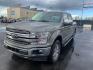 2020 GREEN FORD F150 SUPERCREW (1FTEW1E47LK) with an 3.5L engine, Automatic transmission, located at 2525 S. Cushman, Fairbanks, AK, 99701, (907) 452-5707, 64.824036, -147.712311 - Photo#1