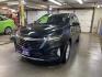 2022 BLACK CHEVROLET EQUINOX LT (3GNAXUEV5NL) with an 1.5L engine, Automatic transmission, located at 2525 S. Cushman, Fairbanks, AK, 99701, (907) 452-5707, 64.824036, -147.712311 - Photo#1