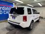 2015 WHITE HONDA PILOT LX (5FNYF3H29FB) with an 3.5L engine, Automatic transmission, located at 2525 S. Cushman, Fairbanks, AK, 99701, (907) 452-5707, 64.824036, -147.712311 - Photo#2