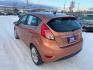 2017 COPPER FORD FIESTA TITANIUM (3FADP4FJ9HM) with an 1.6L engine, Automatic transmission, located at 2525 S. Cushman, Fairbanks, AK, 99701, (907) 452-5707, 64.824036, -147.712311 - Photo#3