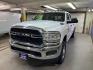 2021 WHITE RAM 2500 TRADESMAN (3C6UR5HJ7MG) with an 6.4L engine, Automatic transmission, located at 2525 S. Cushman, Fairbanks, AK, 99701, (907) 452-5707, 64.824036, -147.712311 - Photo#1