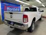 2021 WHITE RAM 2500 TRADESMAN (3C6UR5HJ7MG) with an 6.4L engine, Automatic transmission, located at 2525 S. Cushman, Fairbanks, AK, 99701, (907) 452-5707, 64.824036, -147.712311 - Photo#2