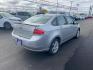 2009 SILVER FORD FOCUS SES (1FAHP36NX9W) with an 2.0L engine, Automatic transmission, located at 2525 S. Cushman, Fairbanks, AK, 99701, (907) 452-5707, 64.824036, -147.712311 - Photo#2