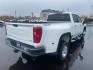 2023 WHITE CHEVROLET SILVERADO 3500 LTZ (1GC4YUEYXPF) with an 6.6L engine, Automatic transmission, located at 2525 S. Cushman, Fairbanks, AK, 99701, (907) 452-5707, 64.824036, -147.712311 - Photo#2