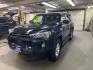 2022 BLACK TOYOTA 4RUNNER SR5/SR5 PREMIUM (JTEMU5JR2N6) with an 4.0L engine, Automatic transmission, located at 2525 S. Cushman, Fairbanks, AK, 99701, (907) 452-5707, 64.824036, -147.712311 - Photo#1