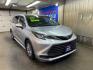 2022 SILVER TOYOTA SIENNA HYBRD LE LE (5TDKRKEC9NS) with an 2.5L engine, Continuously Variable transmission, located at 2525 S. Cushman, Fairbanks, AK, 99701, (907) 452-5707, 64.824036, -147.712311 - Photo#0