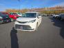 2022 TOYOTA SIENNA LE (5TDKRKEC0NS) with an 2.5L engine, Continuously Variable transmission, located at 2525 S. Cushman, Fairbanks, AK, 99701, (907) 452-5707, 64.824036, -147.712311 - Photo#1