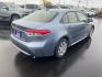 2022 GRAY TOYOTA COROLLA LE LE (JTDEPMAE5NJ) with an 1.8L engine, Continuously Variable transmission, located at 2525 S. Cushman, Fairbanks, AK, 99701, (907) 452-5707, 64.824036, -147.712311 - Photo#2