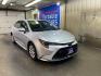 2022 SILVER TOYOTA COROLLA LE LE (JTDEPMAE5NJ) with an 1.8L engine, Continuously Variable transmission, located at 2525 S. Cushman, Fairbanks, AK, 99701, (907) 452-5707, 64.824036, -147.712311 - Photo#0