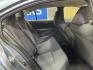 2022 GRAY TOYOTA COROLLA LE LE (JTDEPMAEXNJ) with an 1.8L engine, Continuously Variable transmission, located at 2525 S. Cushman, Fairbanks, AK, 99701, (907) 452-5707, 64.824036, -147.712311 - Photo#4