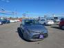 2022 GRAY TOYOTA COROLLA LE LE (JTDEPMAE8NJ) with an 1.8L engine, Continuously Variable transmission, located at 2525 S. Cushman, Fairbanks, AK, 99701, (907) 452-5707, 64.824036, -147.712311 - Photo#0